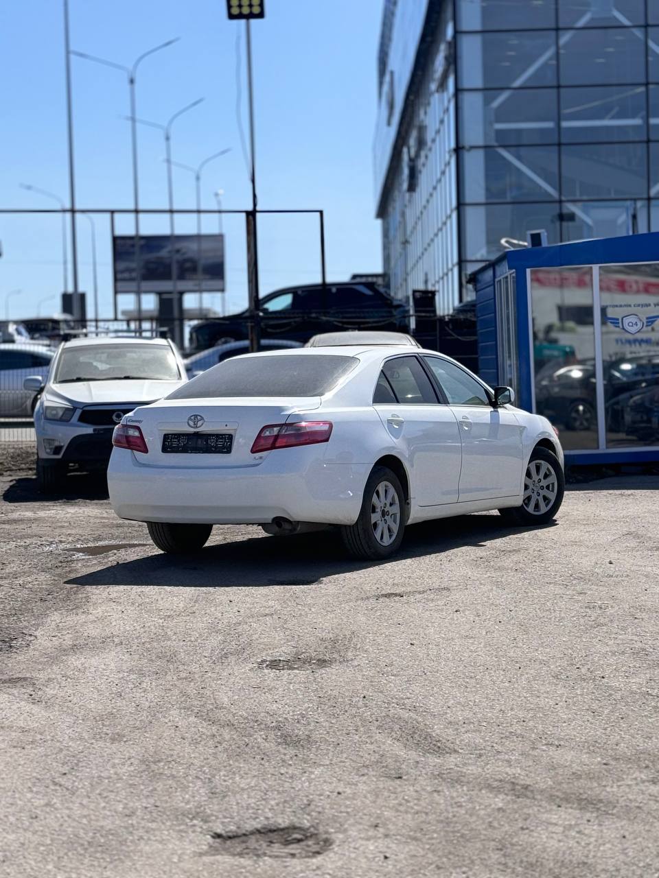 2006 Toyota Camry