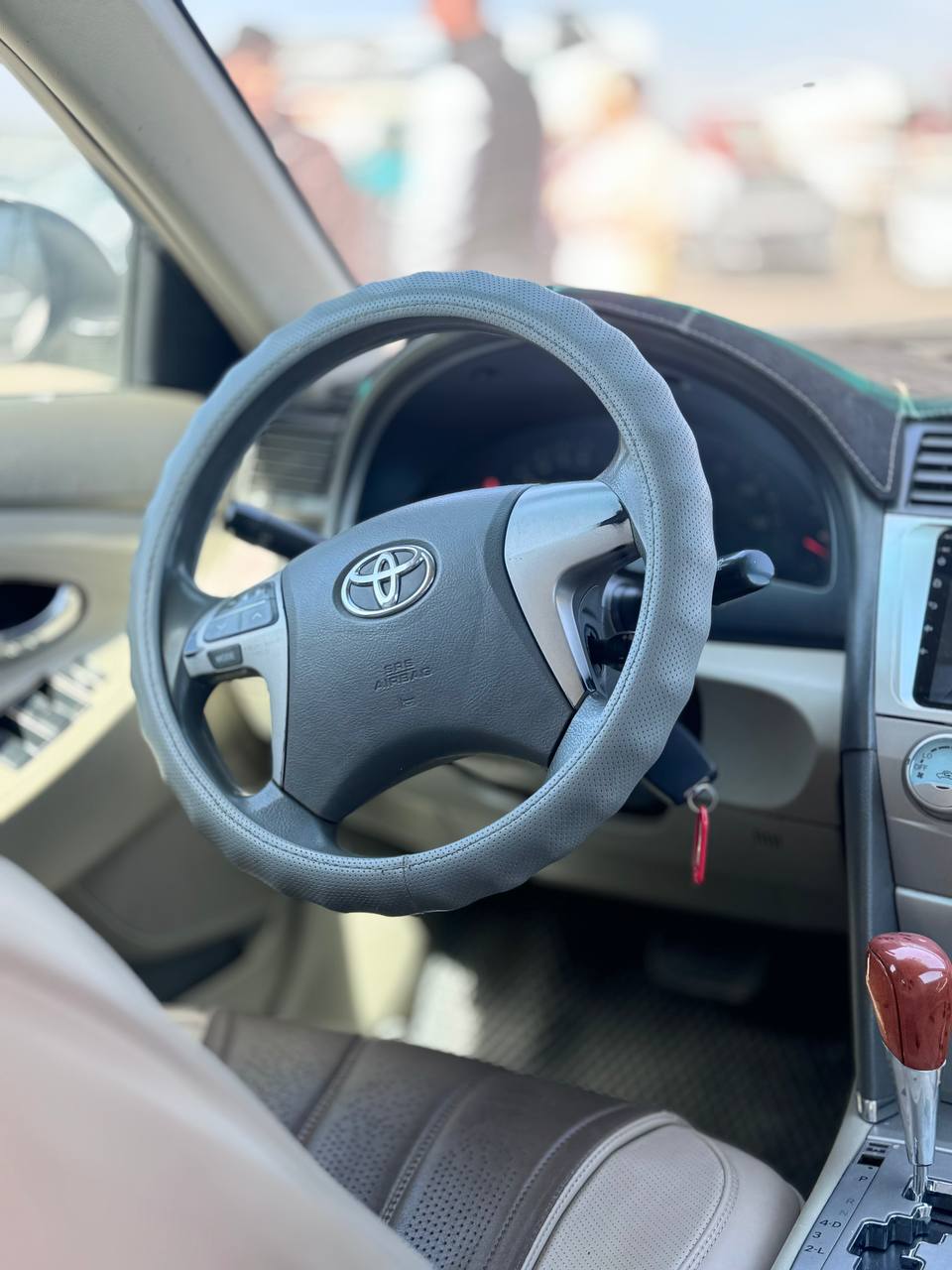 2006 Toyota Camry