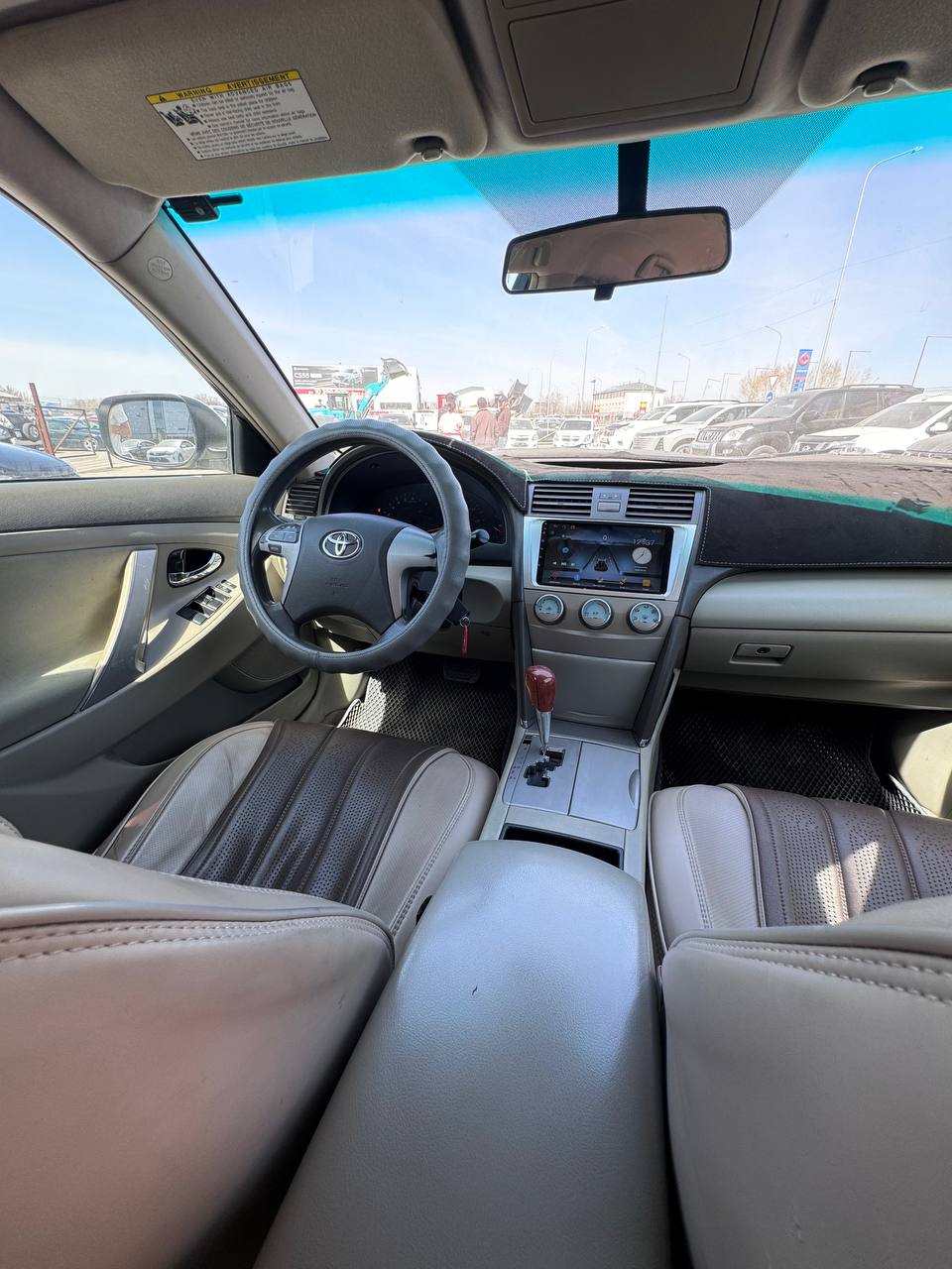 2006 Toyota Camry