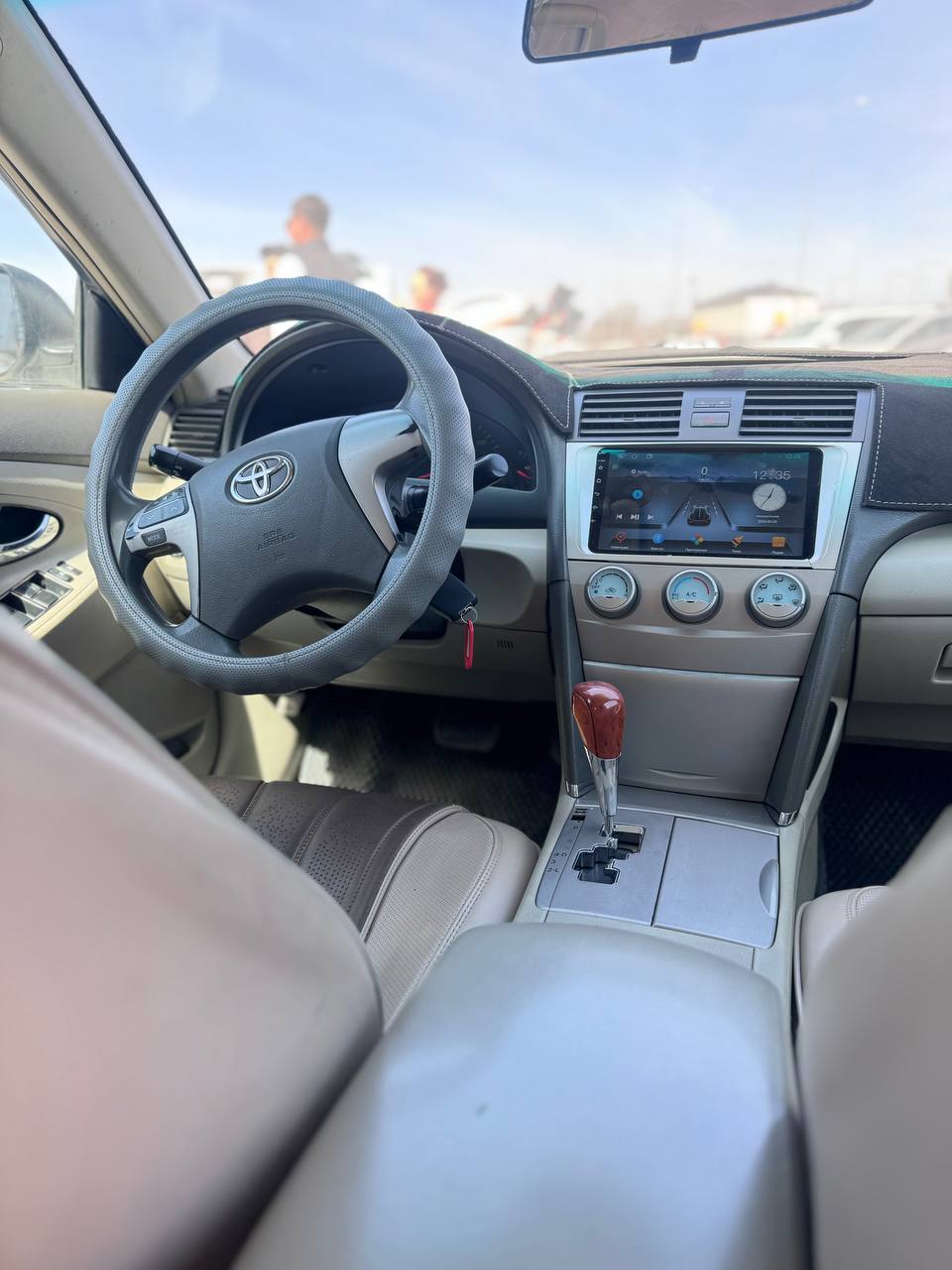 2006 Toyota Camry