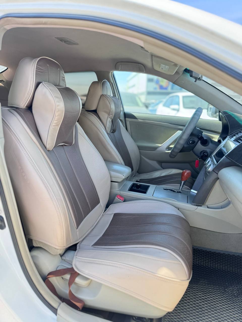 2006 Toyota Camry