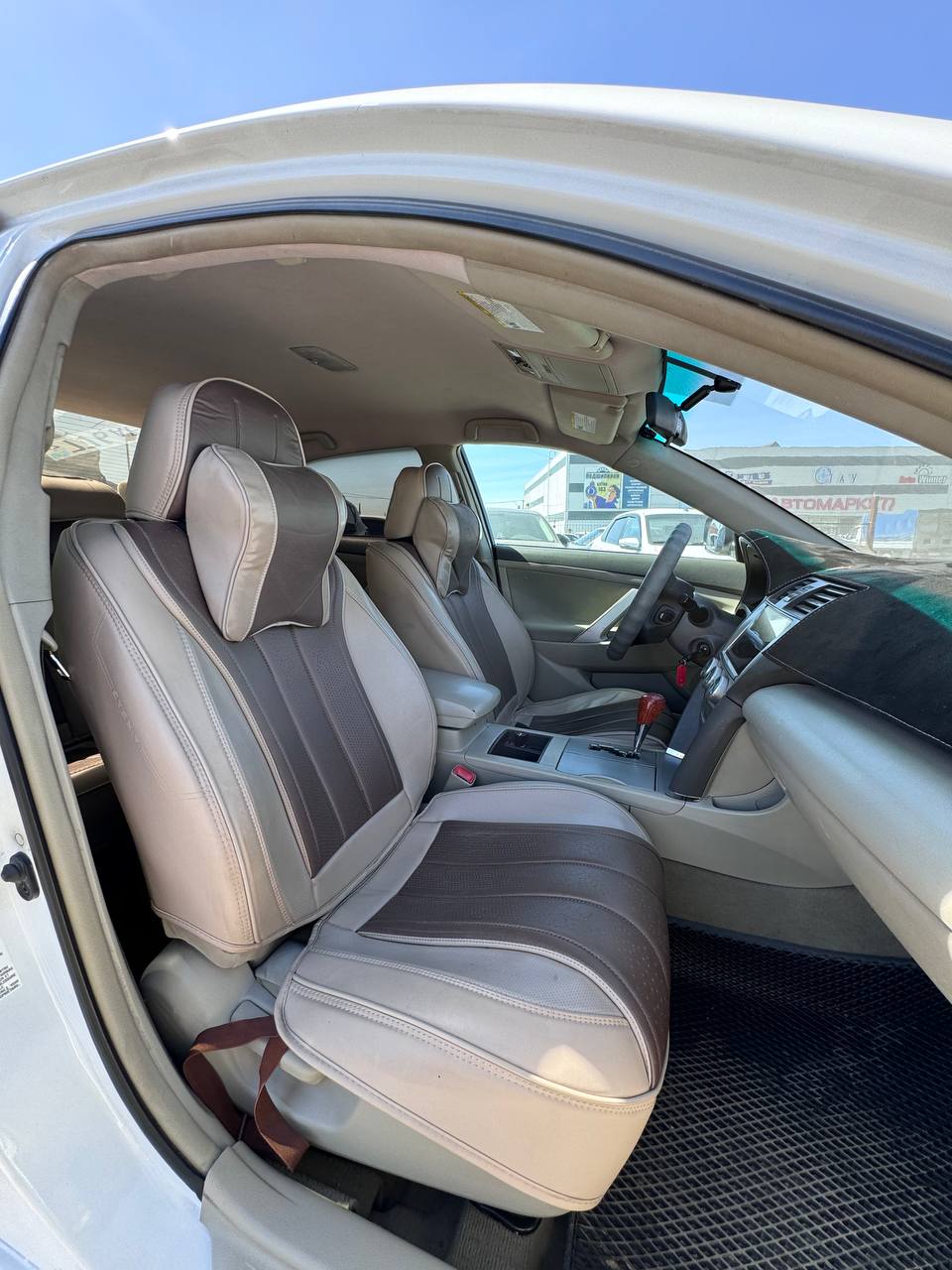 2006 Toyota Camry