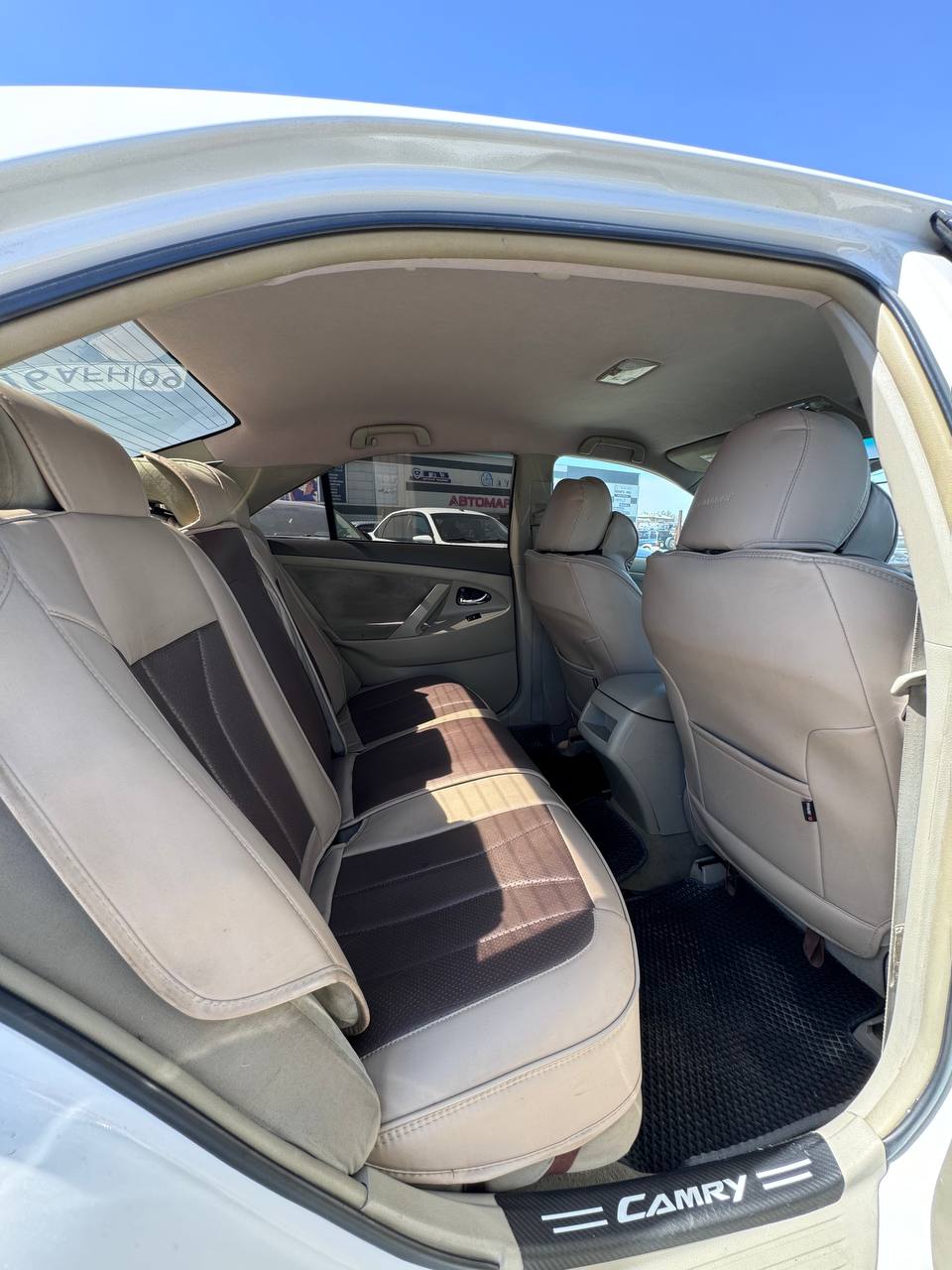 2006 Toyota Camry