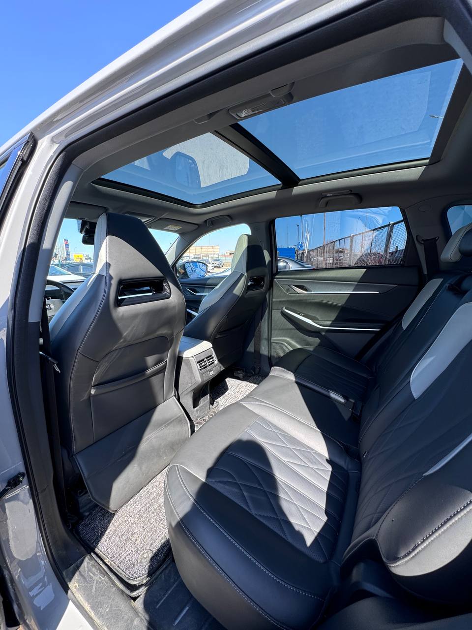 2024 Changan CS75PLUS