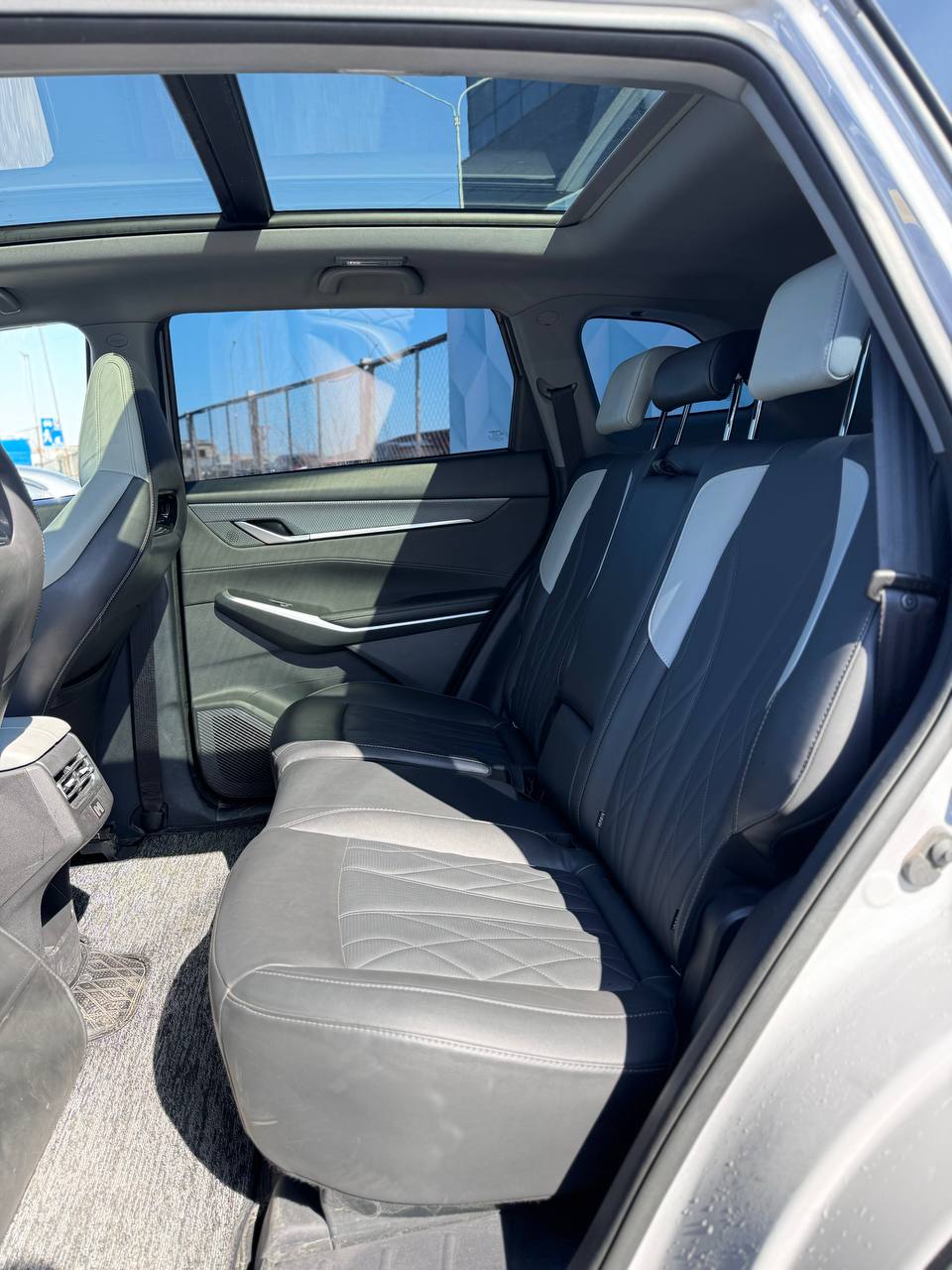 2024 Changan CS75PLUS