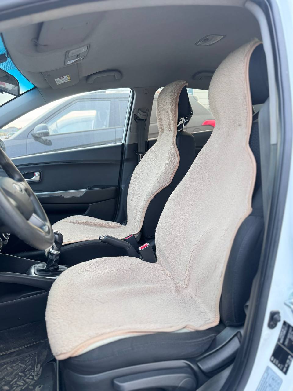 2012 Kia Rio