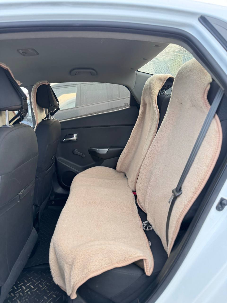 2012 Kia Rio