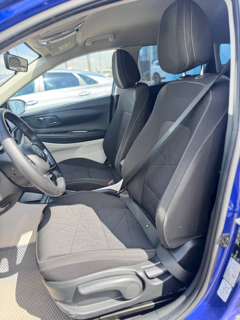2022 Hyundai Bayon