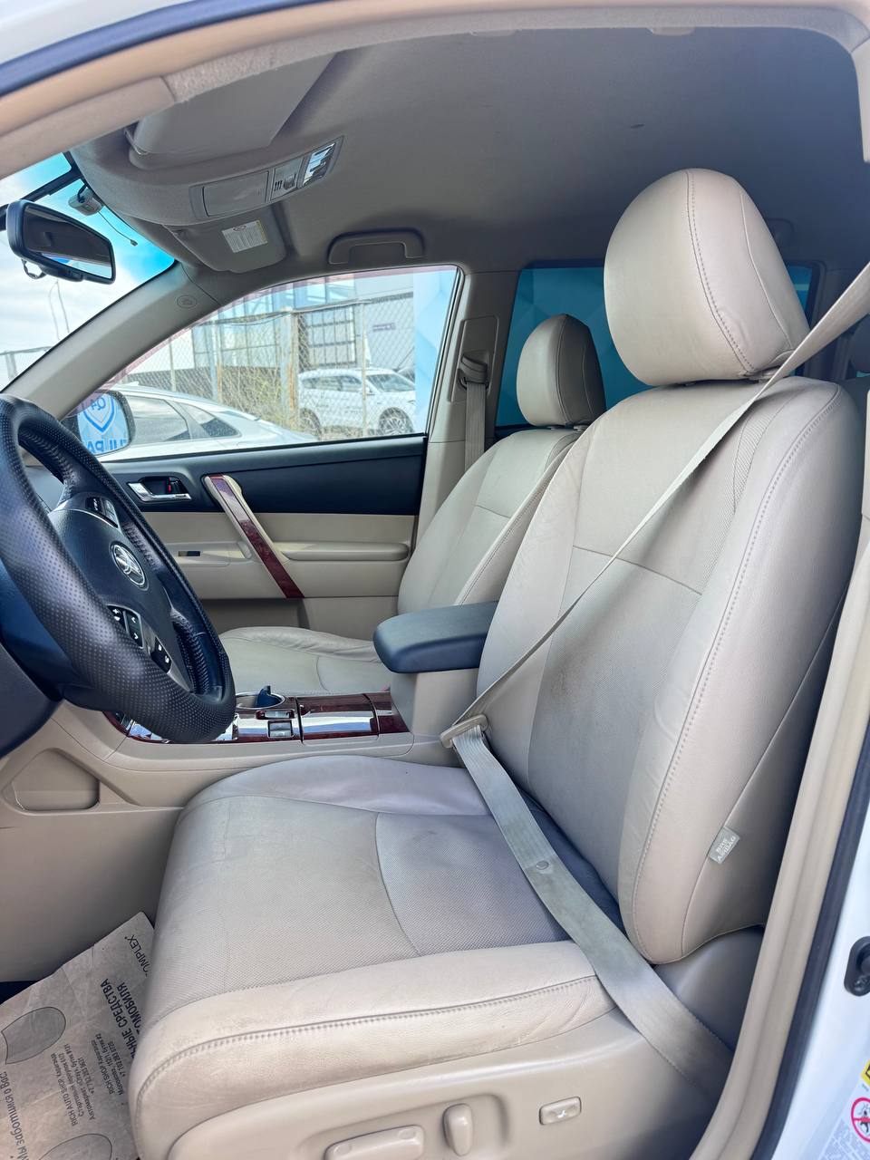 2011 Toyota Highlander