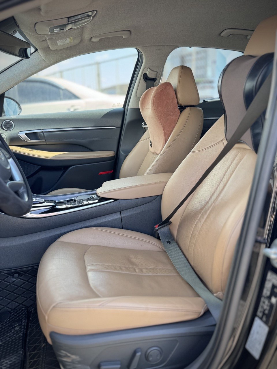 2021 Hyundai Sonata