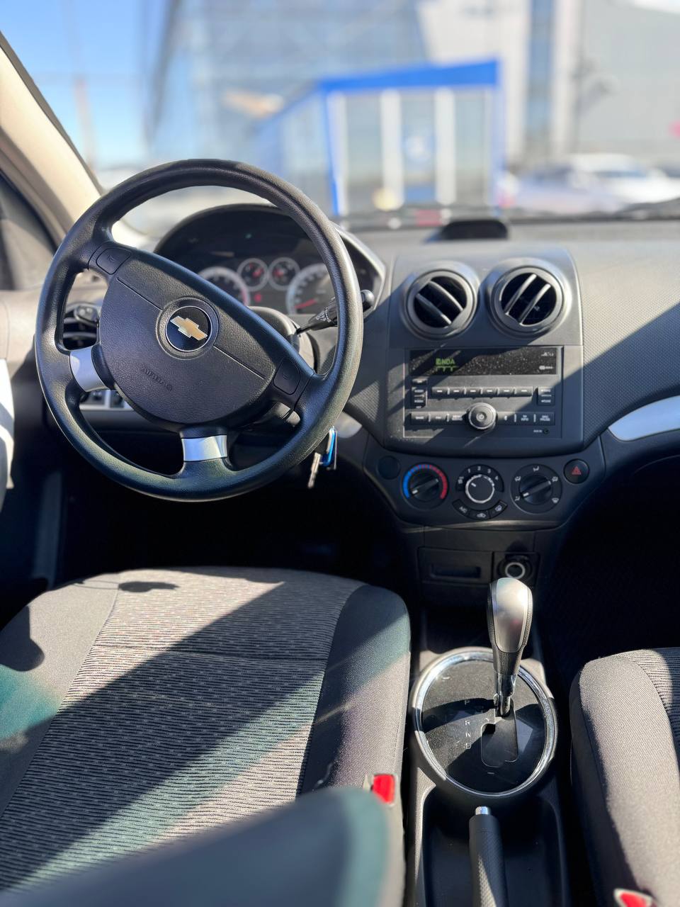 2021 Chevrolet Nexia