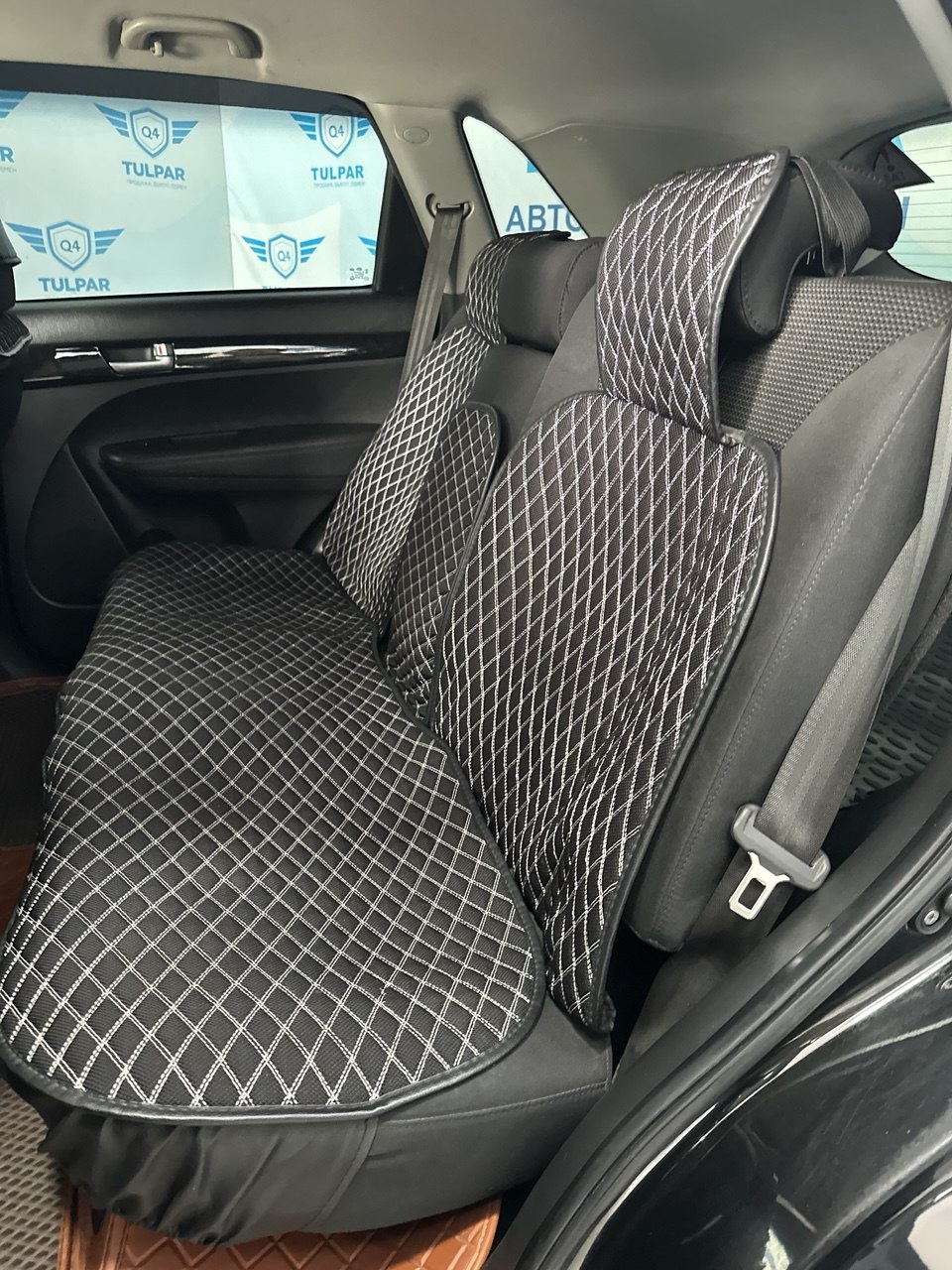 2014 Kia Sorento