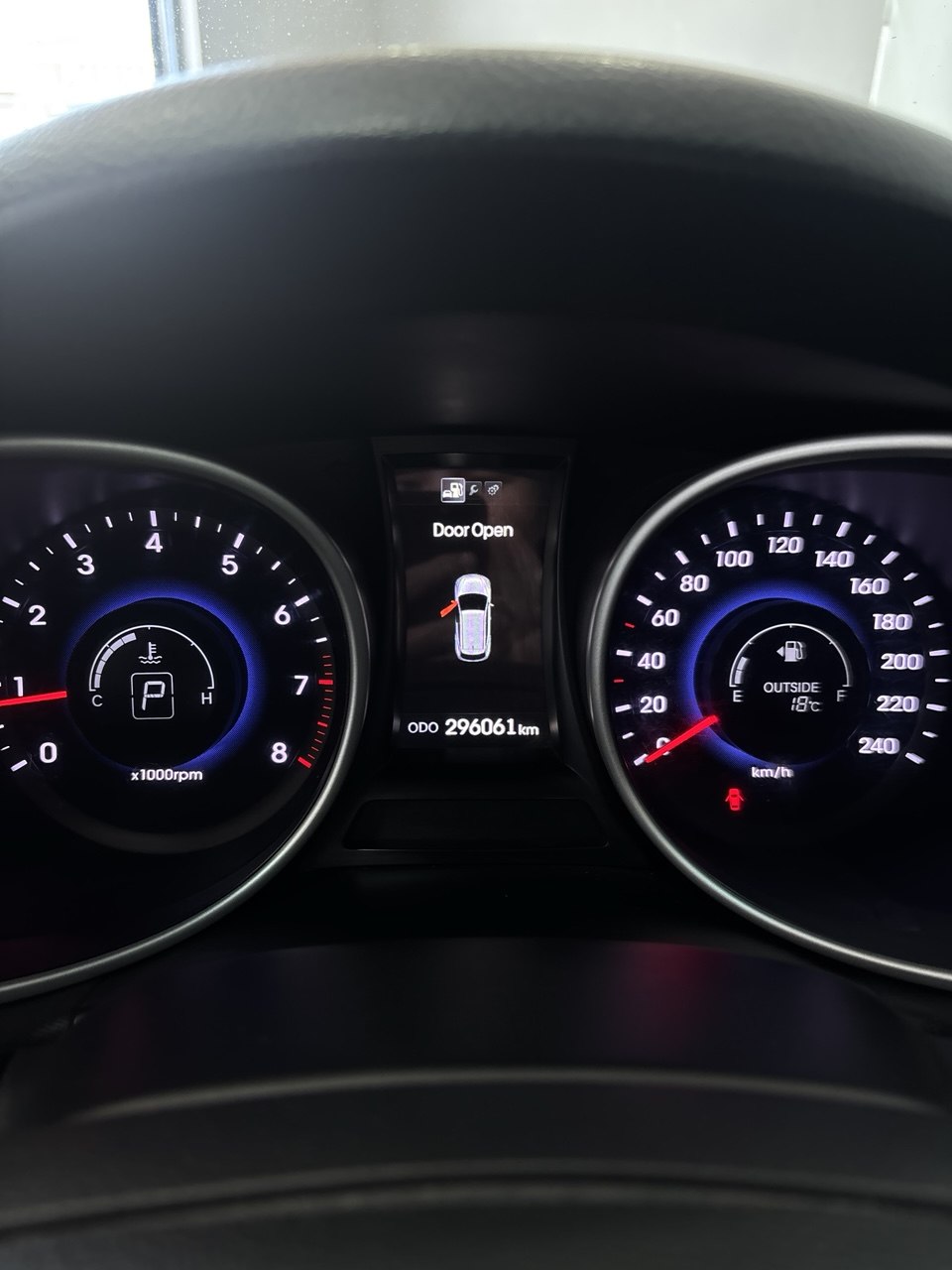 2012 Hyundai Santa Fe