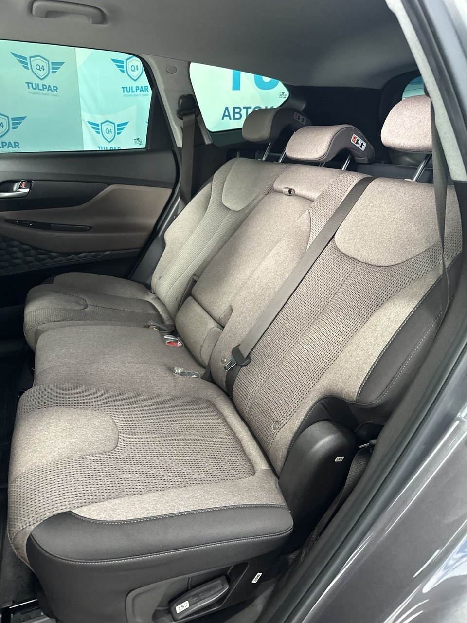 2021 Hyundai Santa Fe