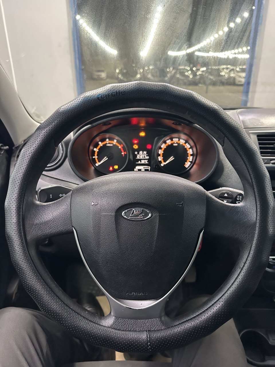 2020 Lada (ВАЗ) Granta