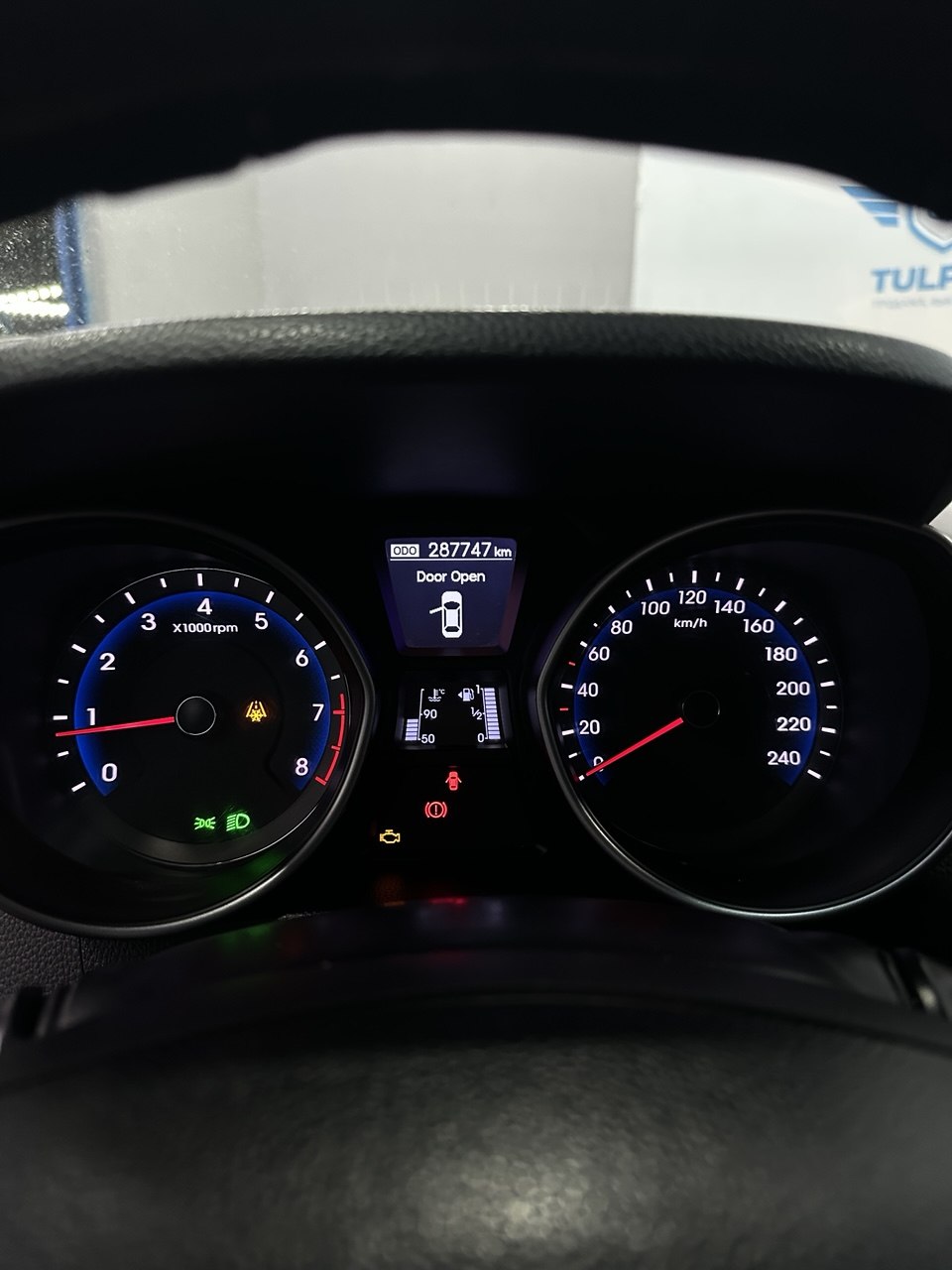 2014 Hyundai I30