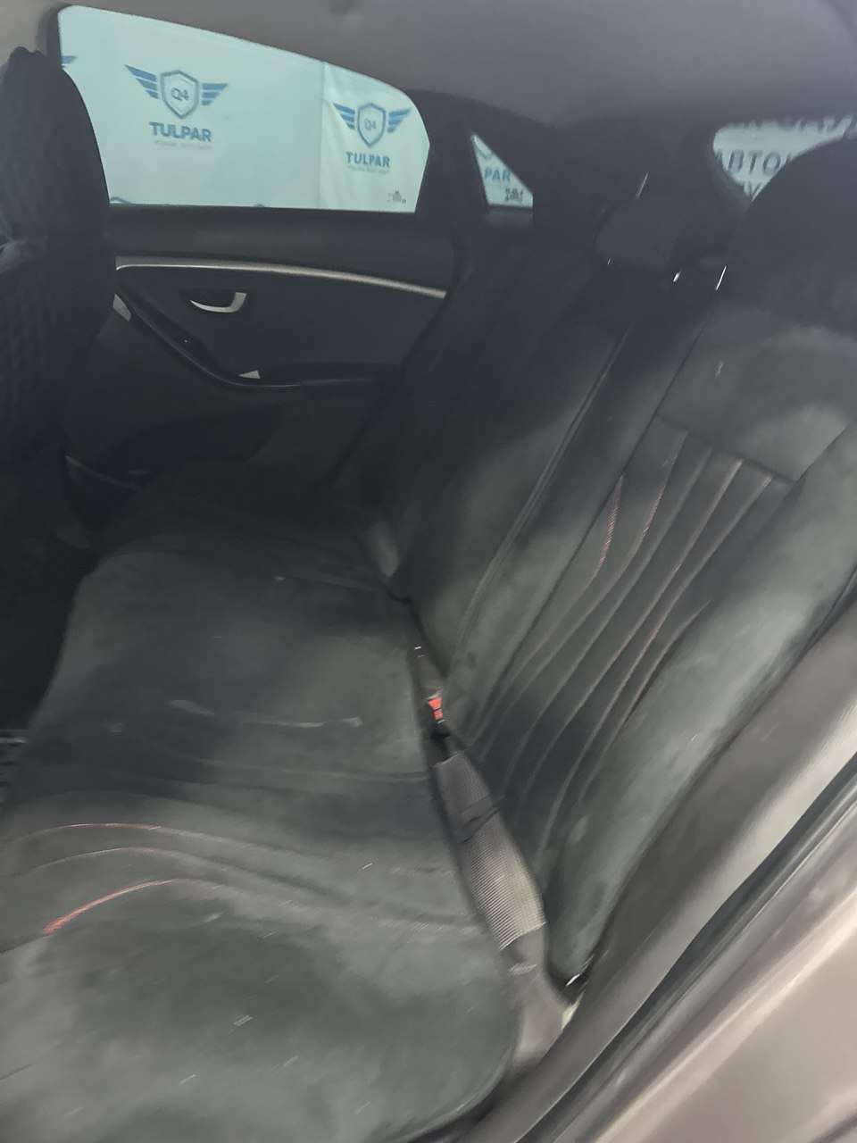 2014 Hyundai I30