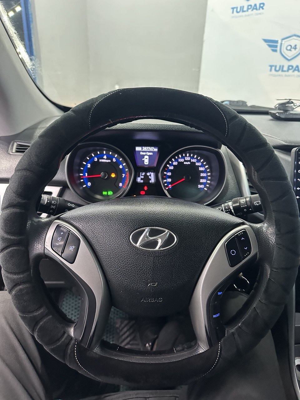 2014 Hyundai I30