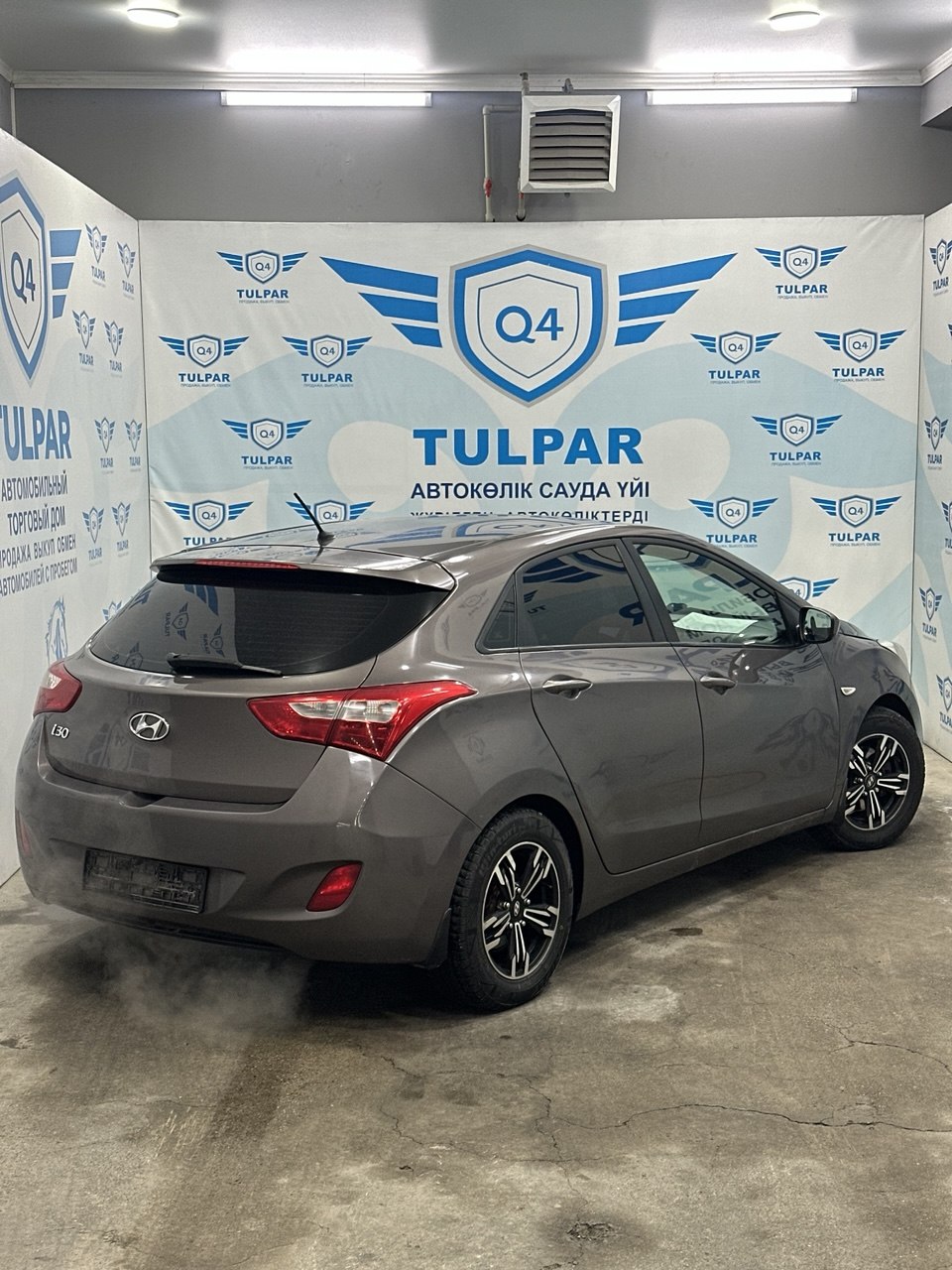 2014 Hyundai I30