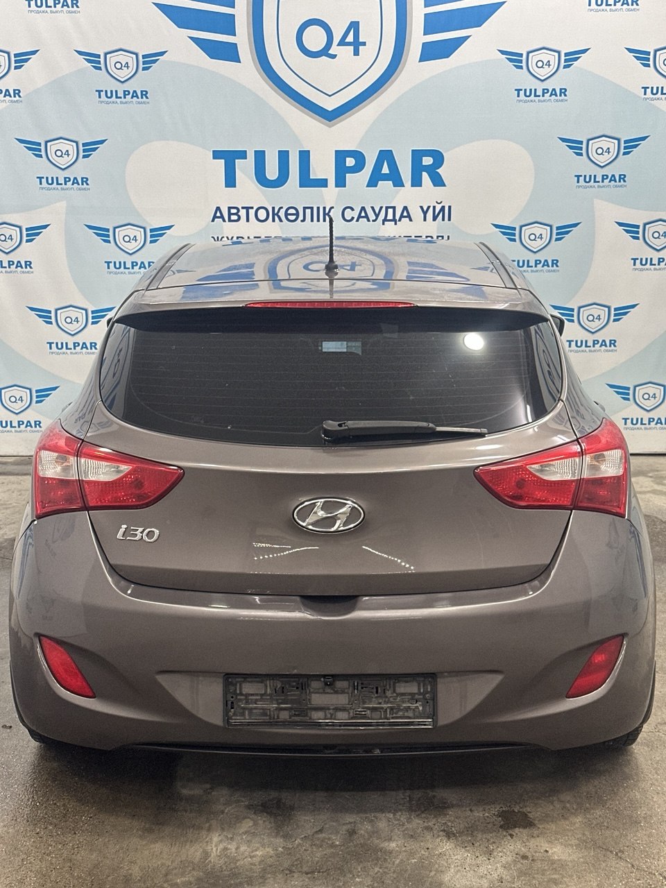 2014 Hyundai I30