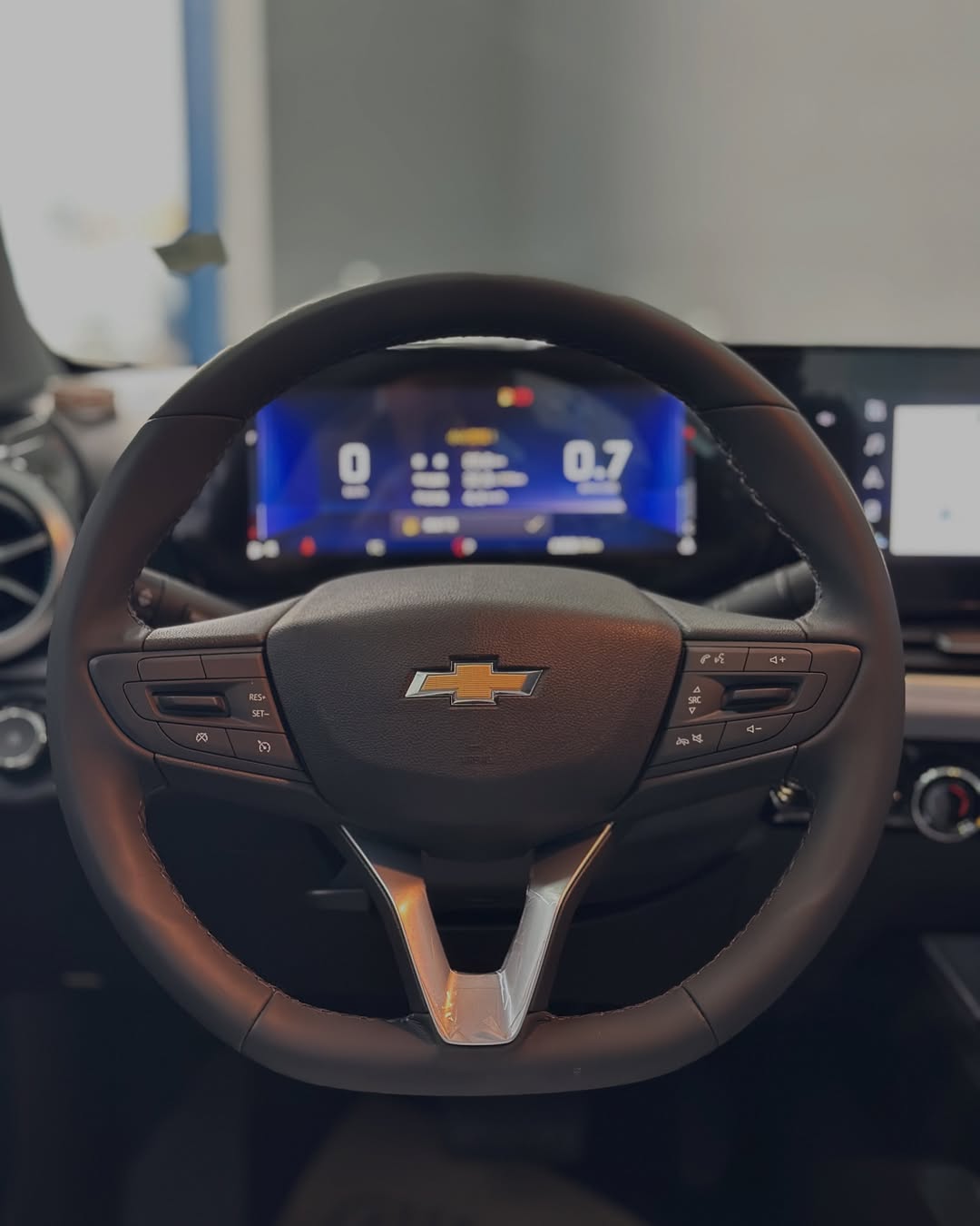2024 Chevrolet Monza