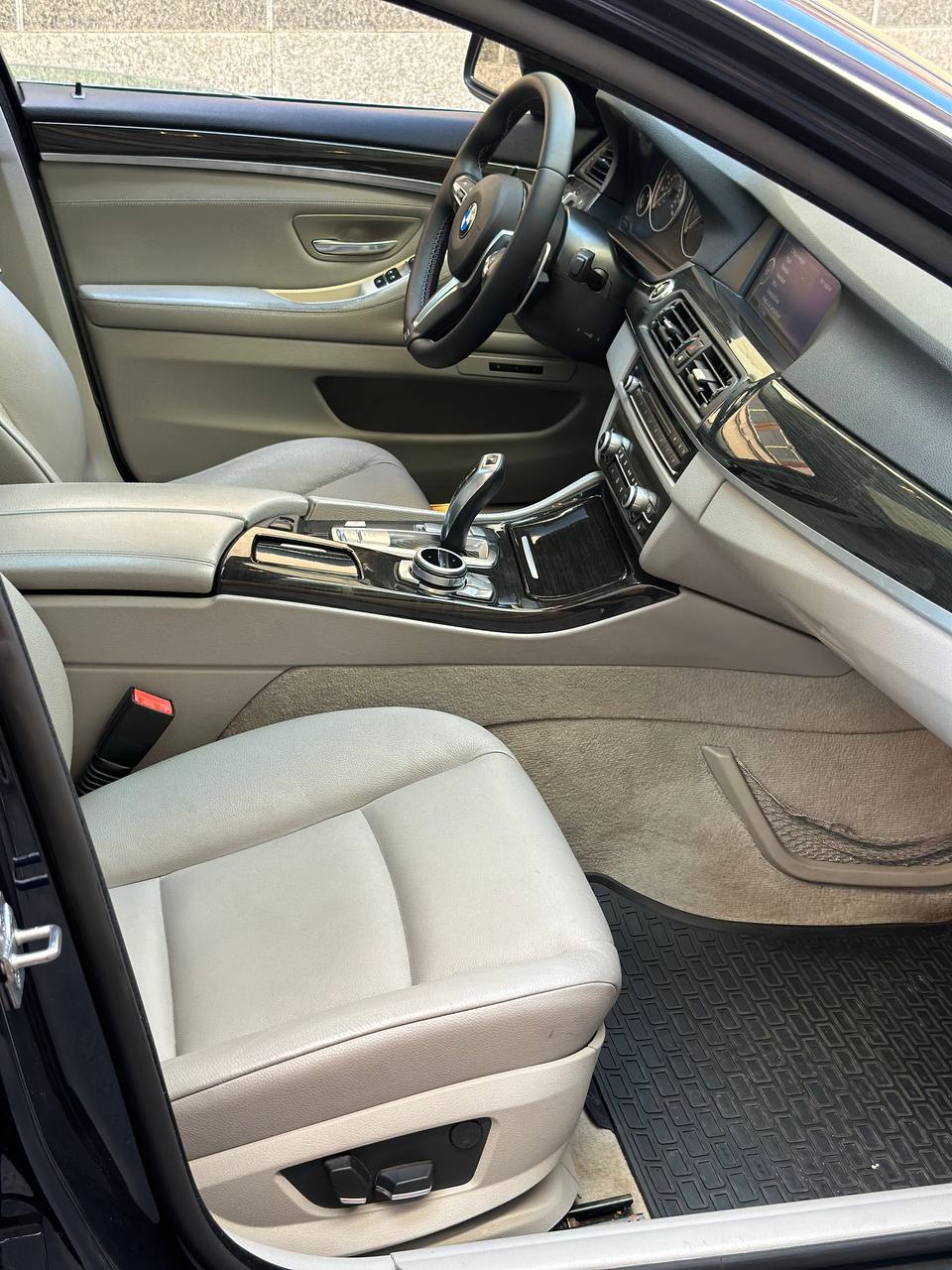 2011 BMW 535 I