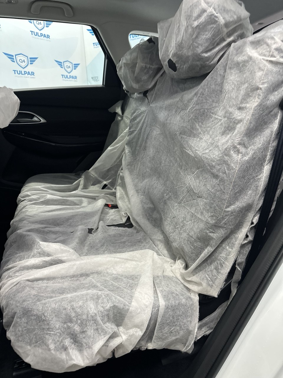 2025 Changan CS75