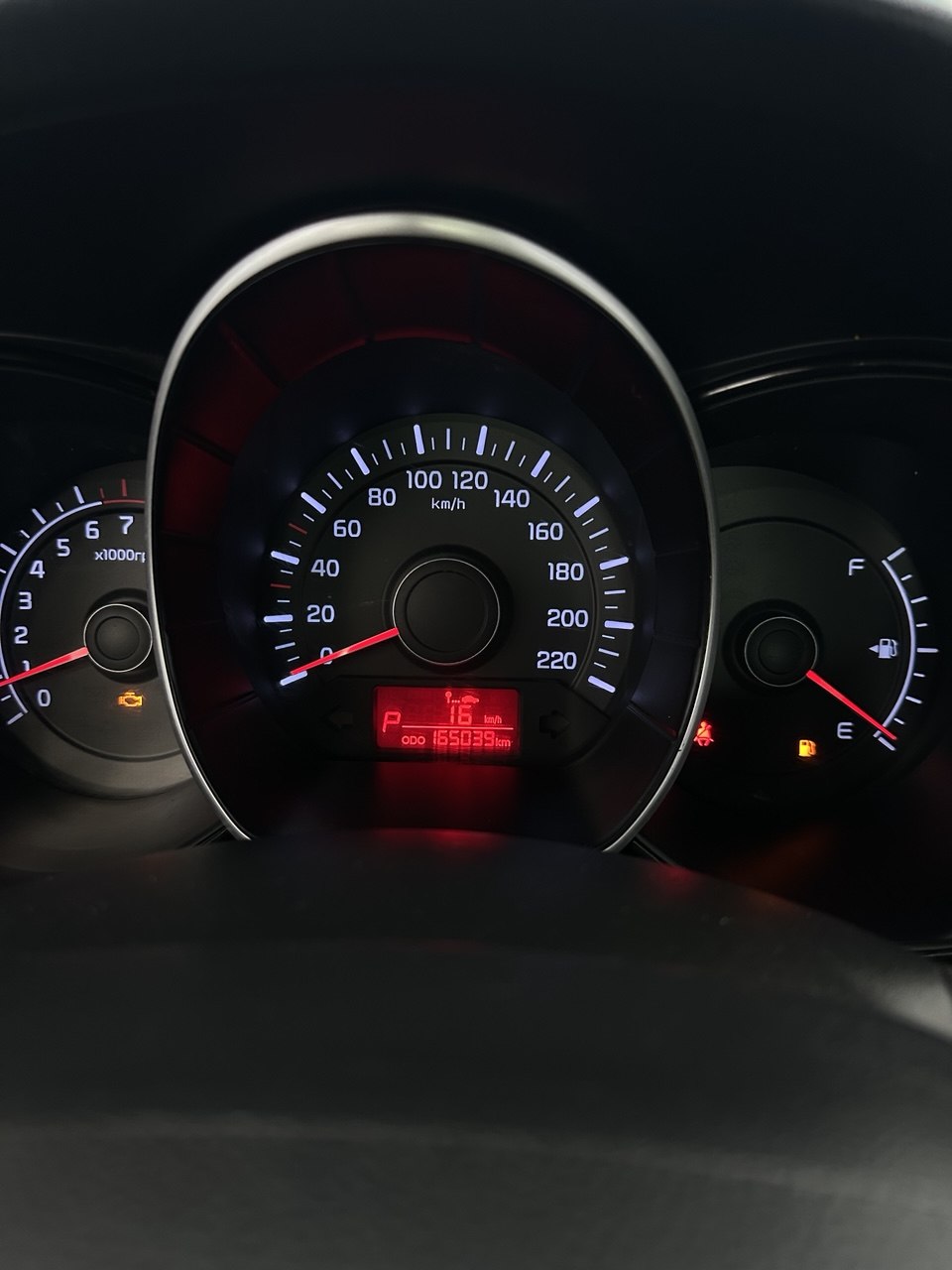 2012 Kia Rio