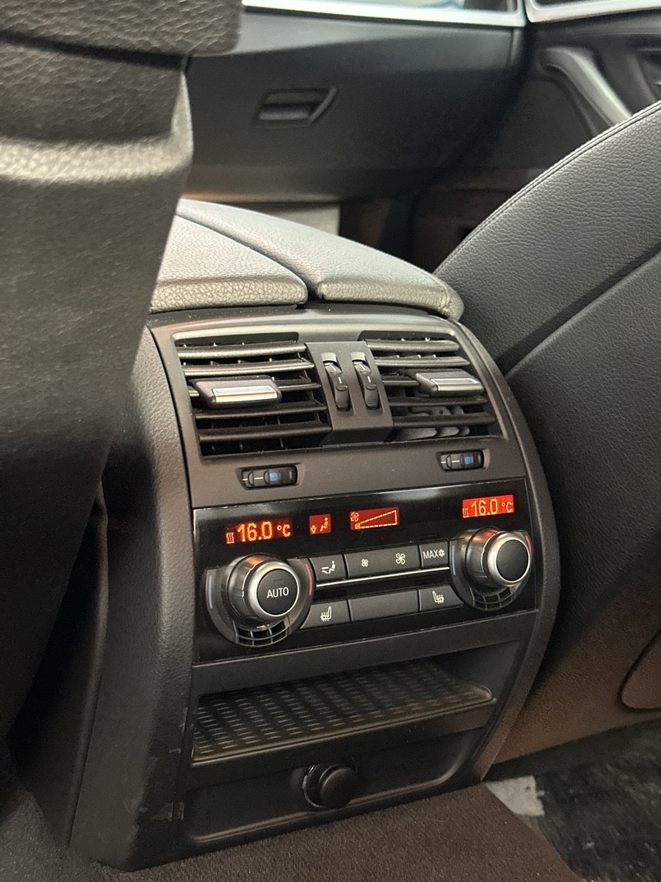 2011 BMW 5 серии