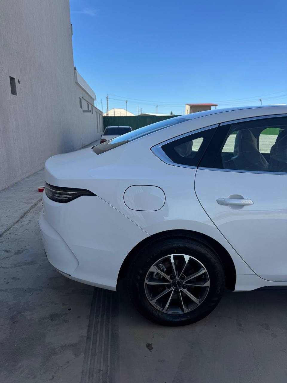 2025 BYD Destroyer 05