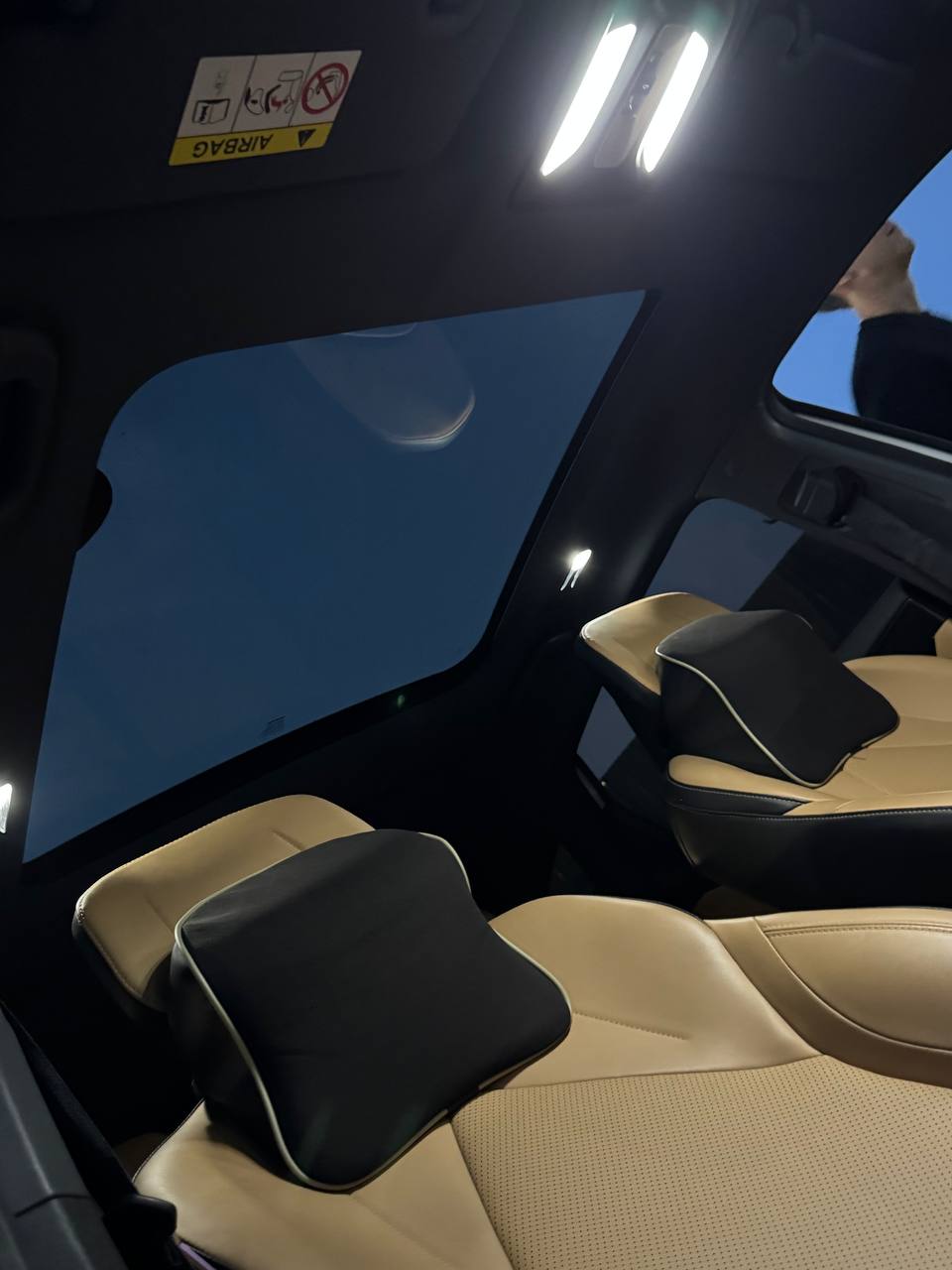 2023 Changan UNI-V