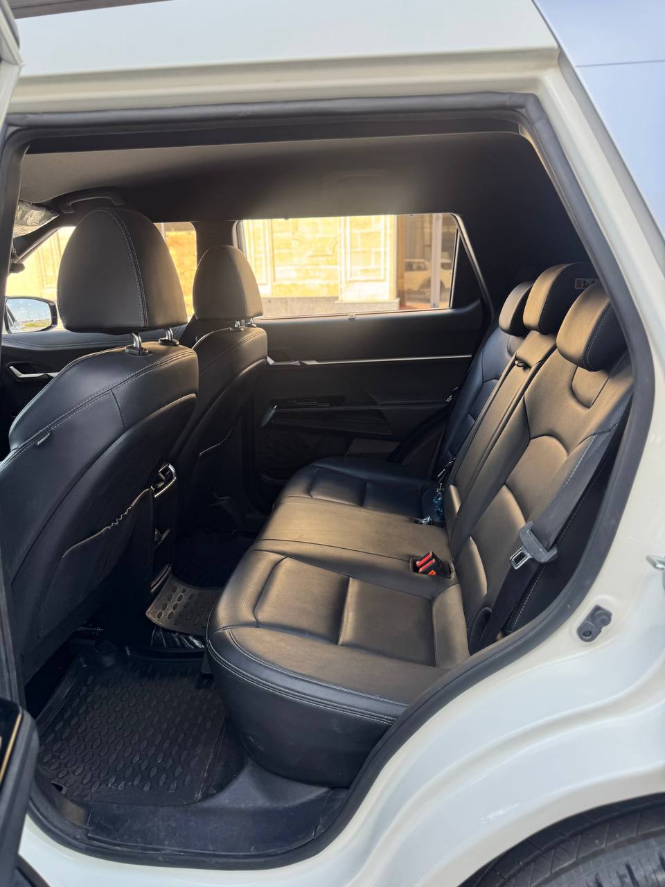 2023 SsangYong Torres