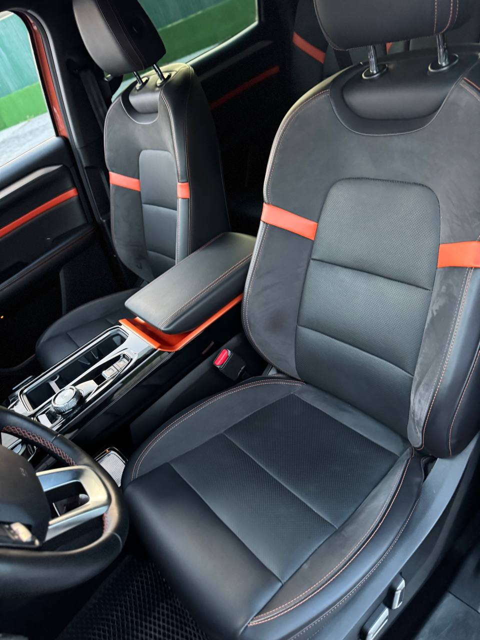2023 Haval Dargo