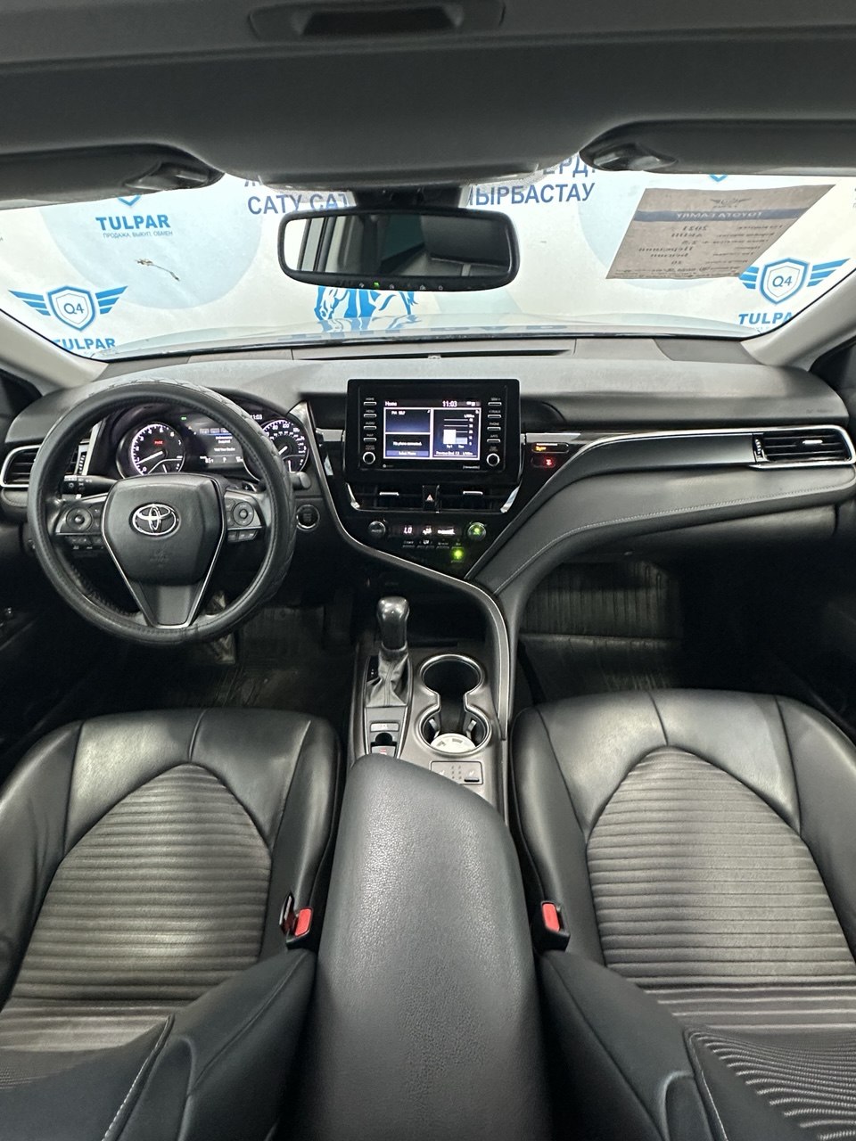 2012 Kia K5