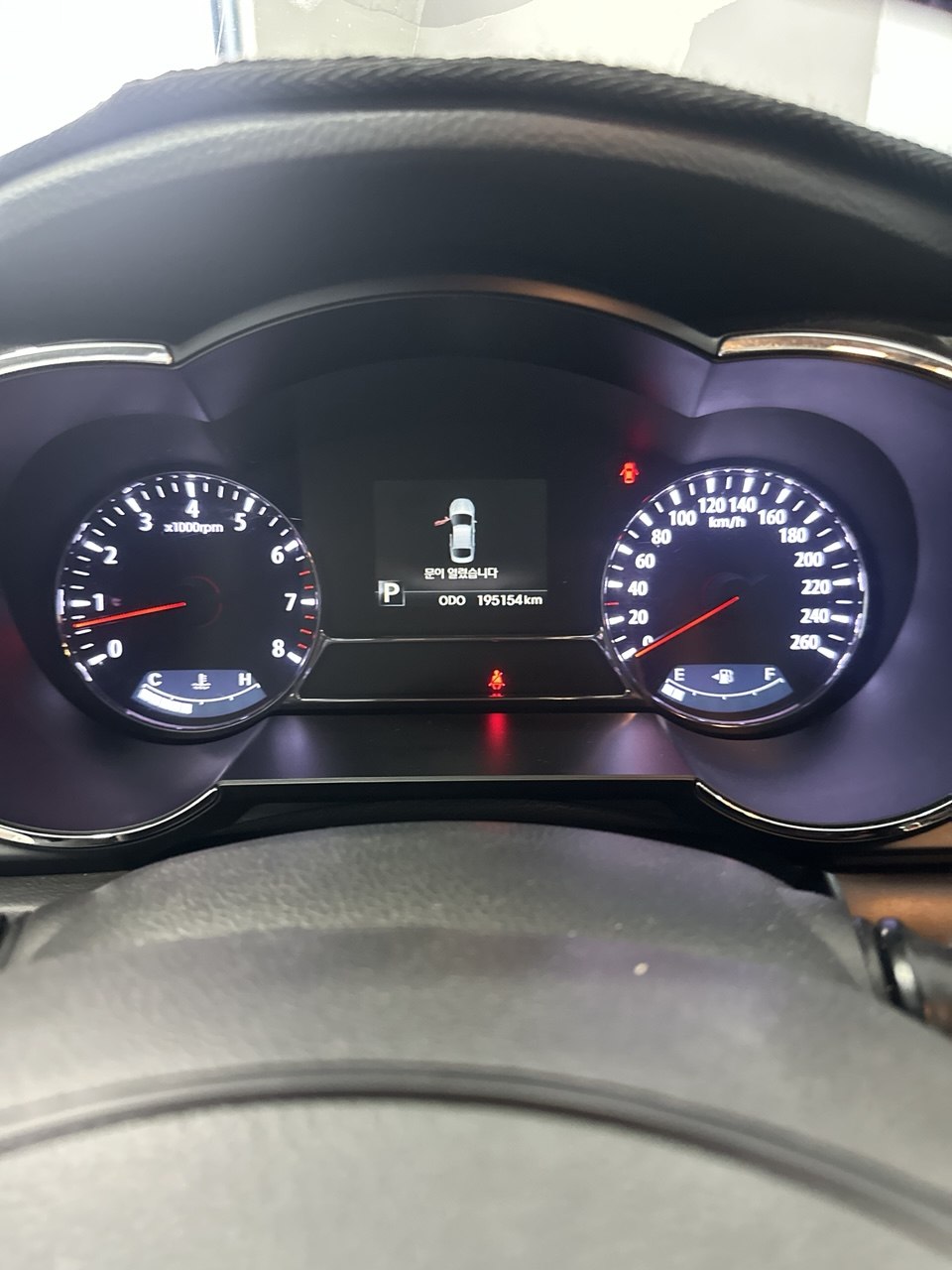 2012 Kia K5