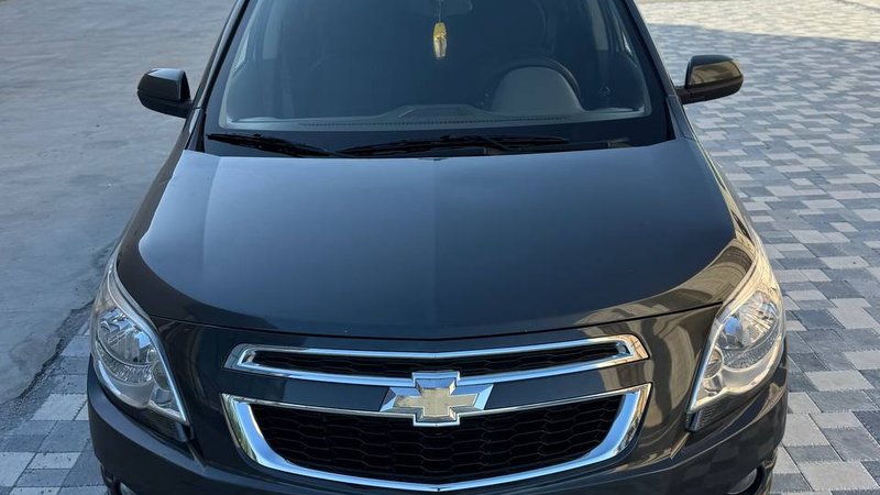 2021 Chevrolet Cobalt