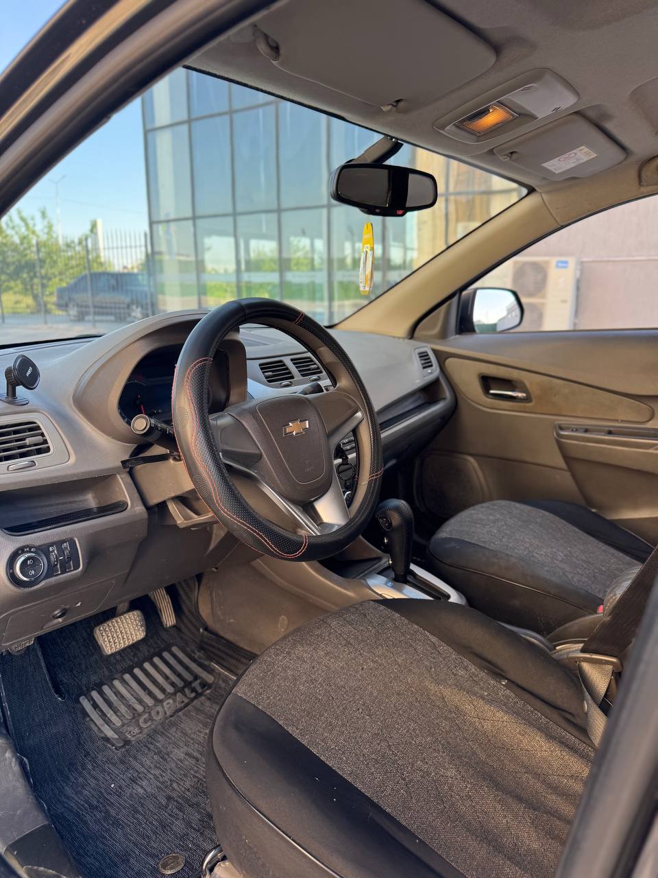 2021 Chevrolet Cobalt