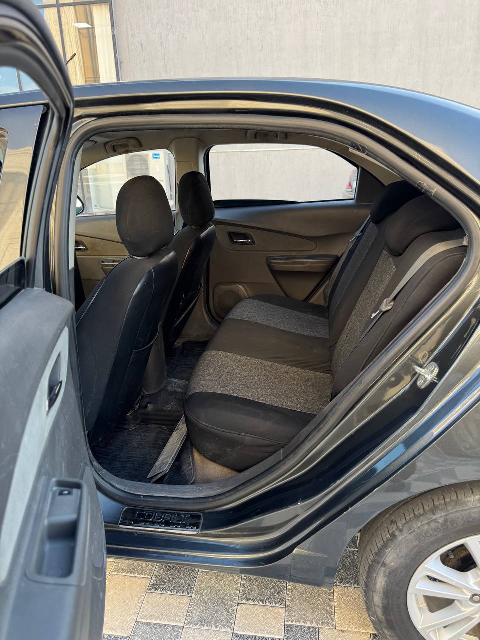 2021 Chevrolet Cobalt