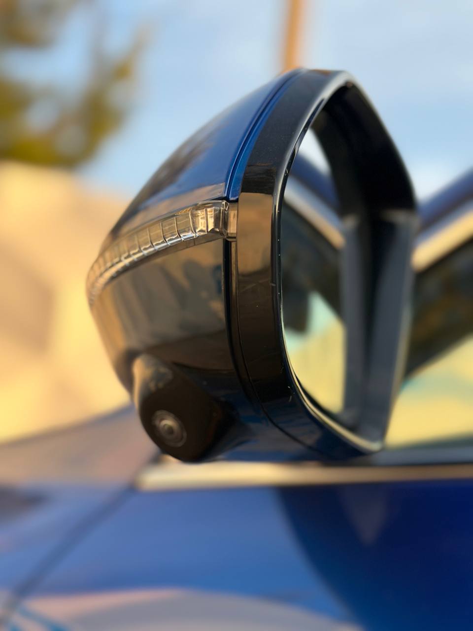 2022 HAVAL F7