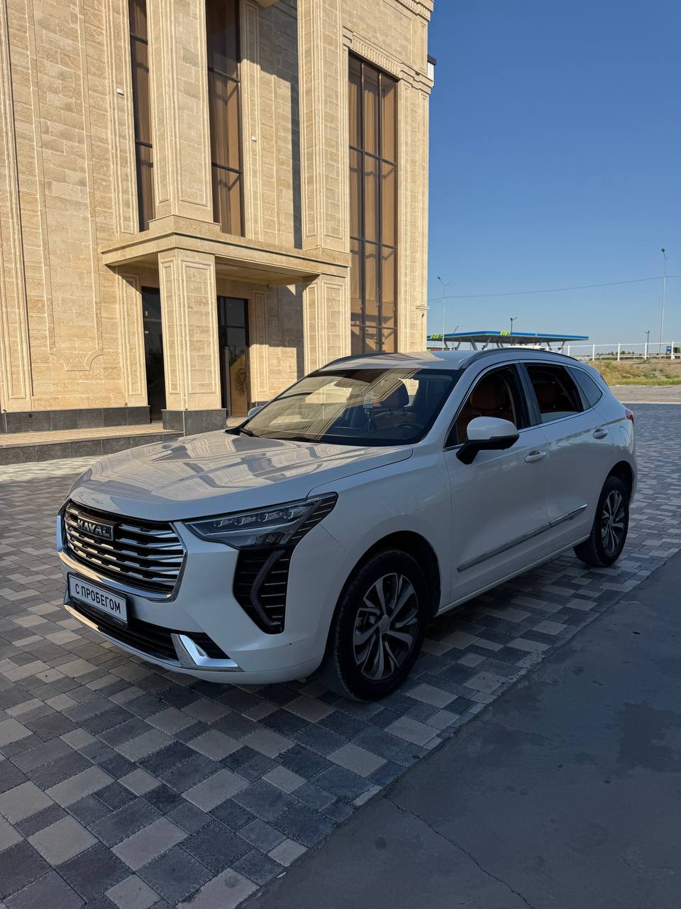 2022 Haval Jolion