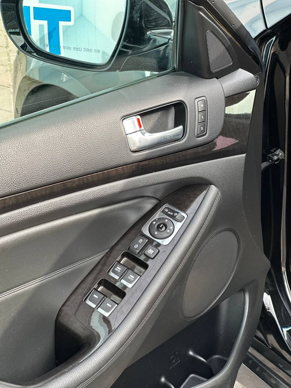 2013 KIA K7
