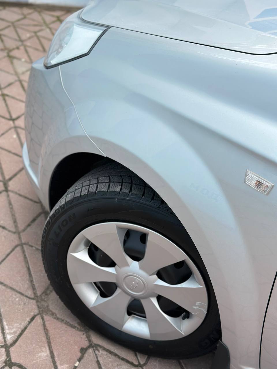 2023 CHEVROLET NEXIA