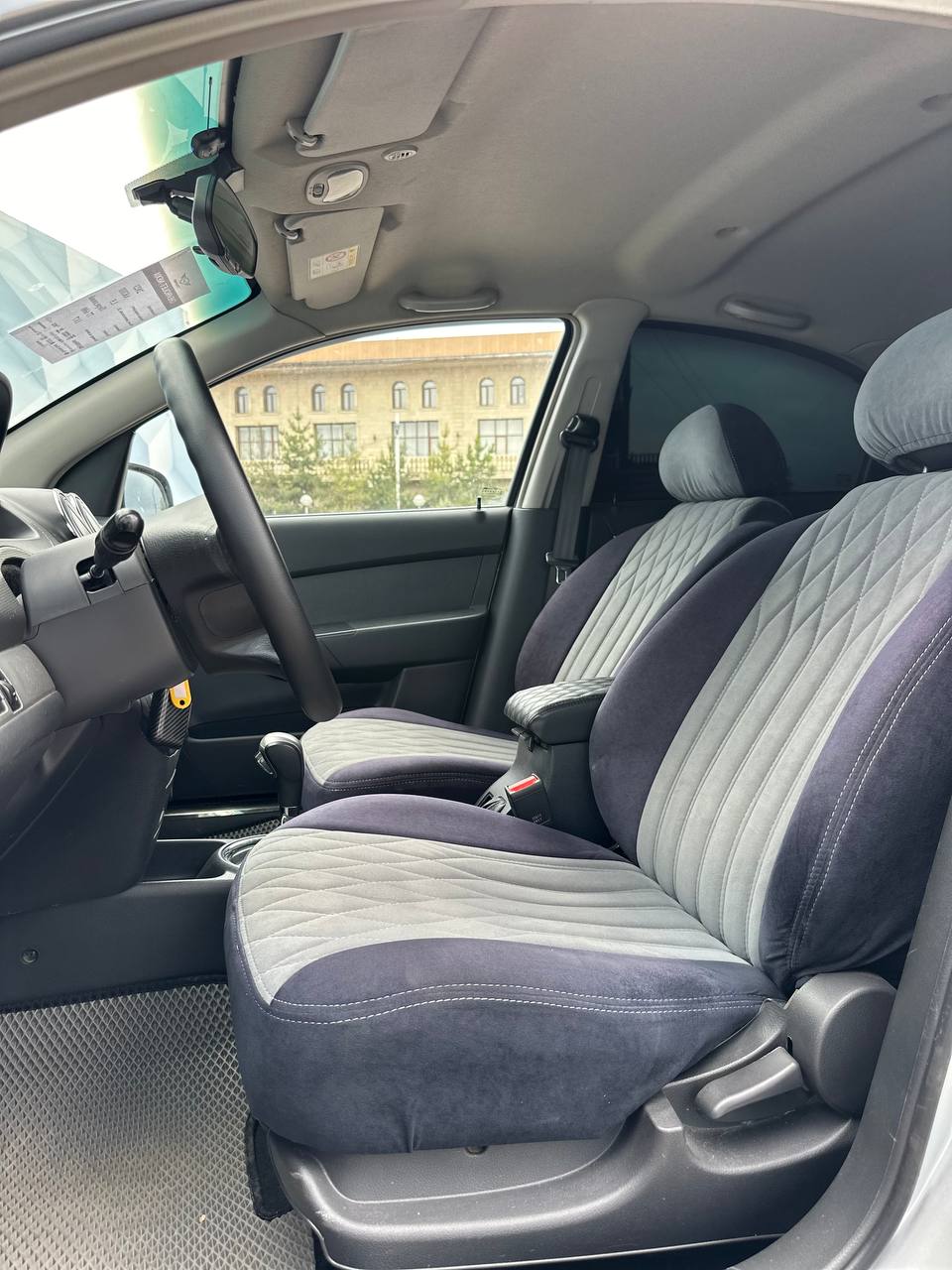 2023 CHEVROLET NEXIA