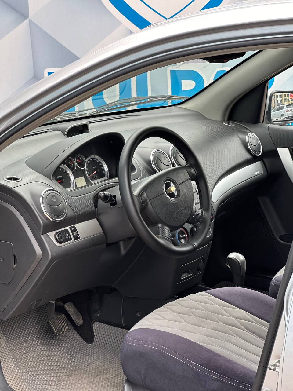 2023 CHEVROLET NEXIA