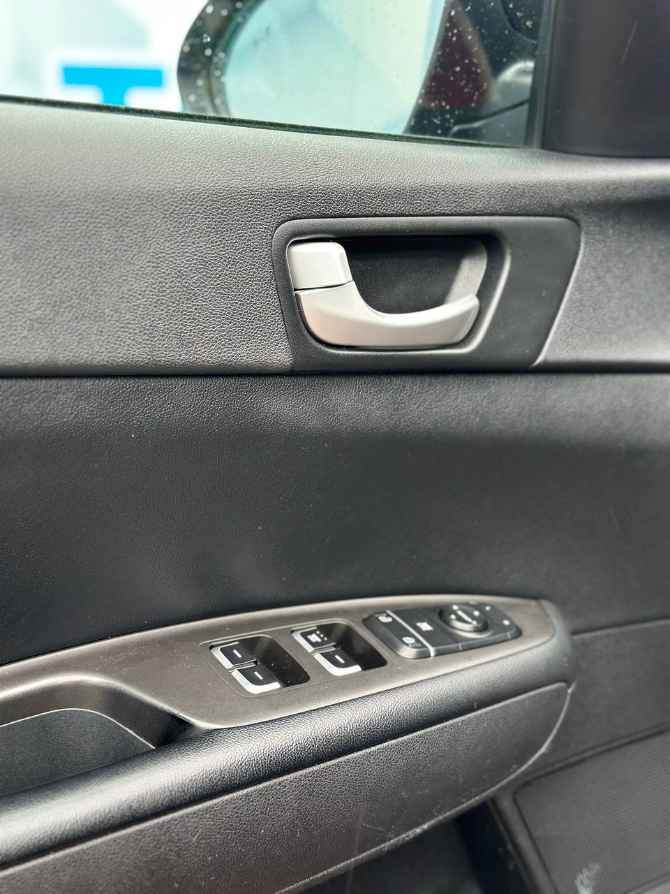 2017 KIA OPTIMA