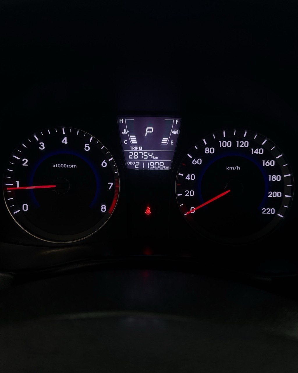 2014 Hyundai Accent