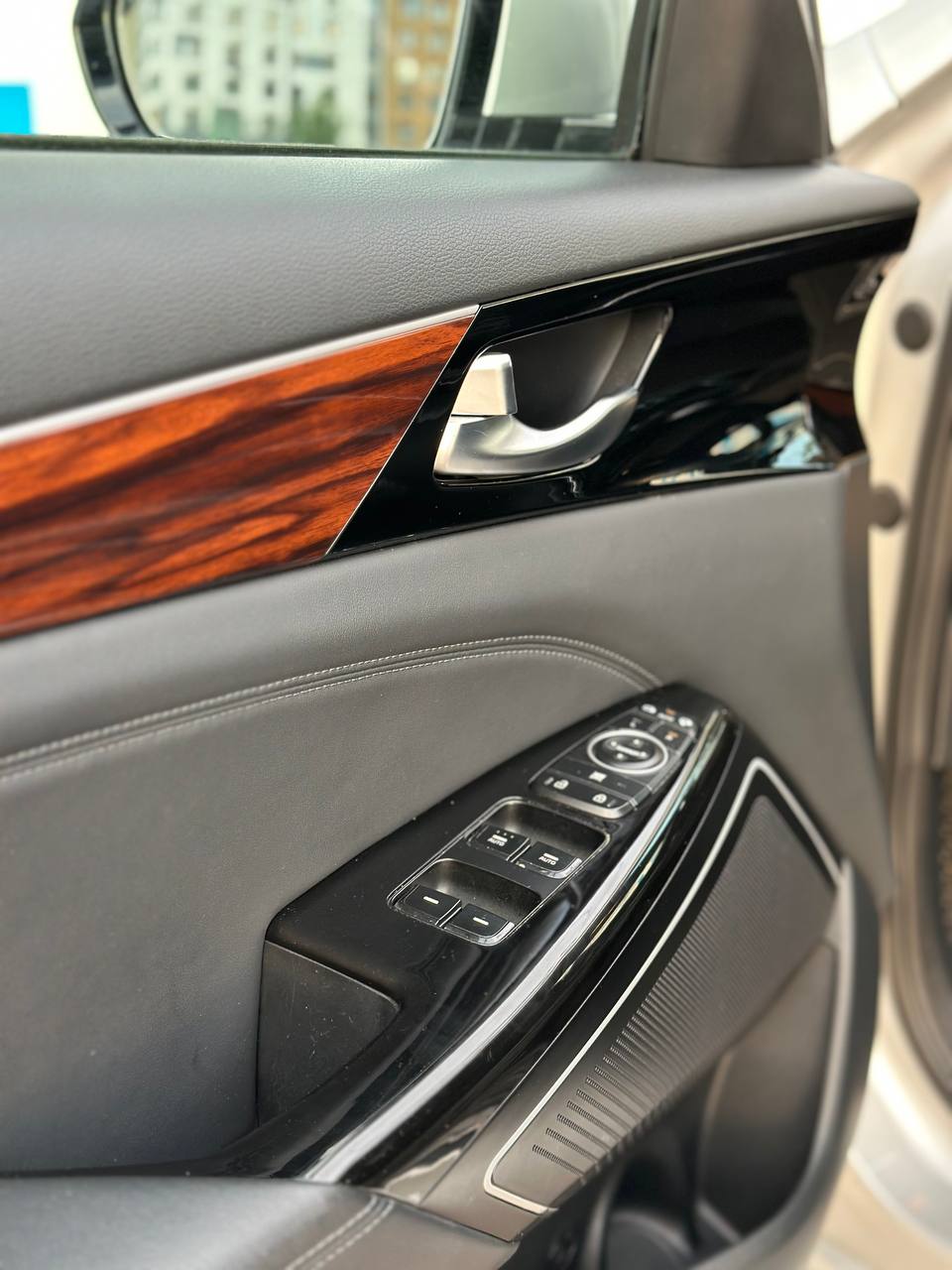 2016 KIA K7