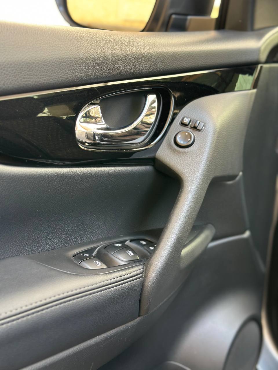 2020 Nissan Qashqai