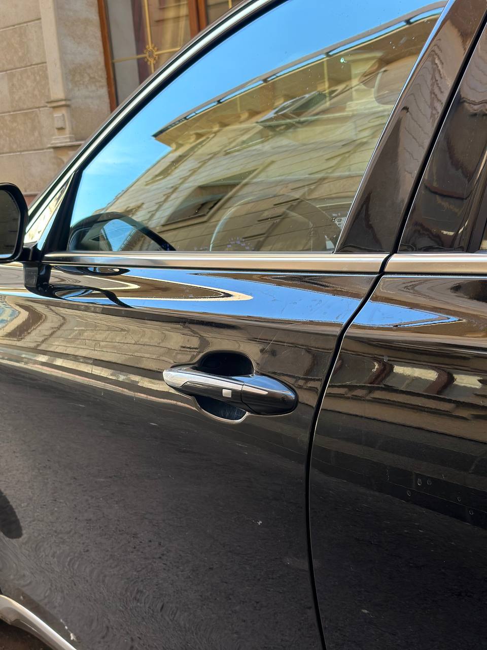 2017 HYUNDAI GRANDEUR