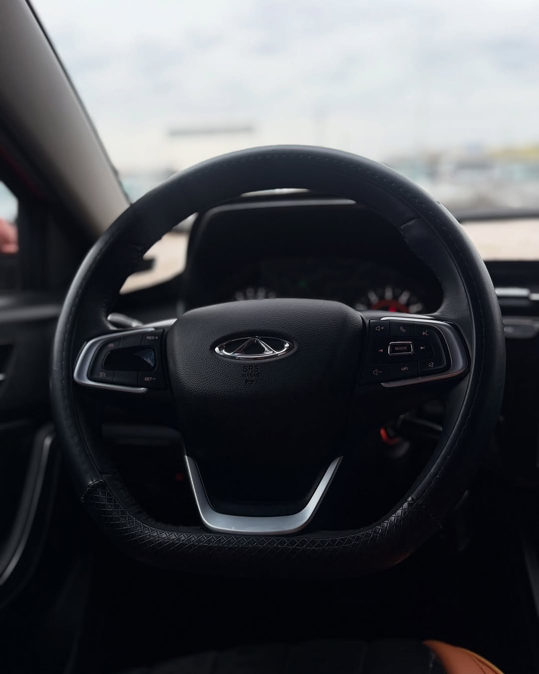 2023 CHERY Tiggo 2 Pro